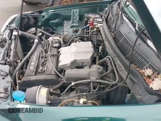 ✅ 2001 Honda CR-V LX • VIN: JHLRD28481S006992 • Lot: 43538222. Wystawiony na IAAI z przebiegiem 210 540 mil. Bezpłatny archiwum sprzedaży aukcyjnych z USA i szczegółowy raport historii pojazdu na DreamBid. Zdjęcie 19.