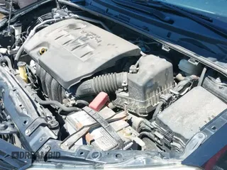 ✅ 2014 Toyota Corolla LE Plus • VIN: 5YFBURHE3EP019382 • Лот: 43082280. Опубликован ранее на IAAI с пробегом 108 889 миль. Бесплатный доступ к архиву аукционных продаж из США и подробный отчёт об истории автомобиля на DreamBid. Изображение 21.