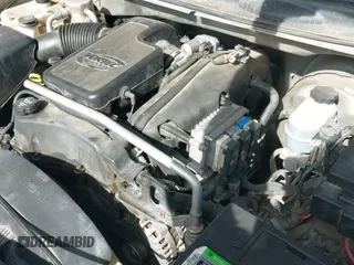 ✅ 2004 GMC Envoy SLE • VIN: 1GKDS13S542128604 • Lot: 41653776. Listed on IAAI with 190,352 mi. Free auction sales archive from the USA and detailed vehicle history report at DreamBid. Image 12.