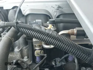 ✅ 2010 Ford Mustang GT • VIN: 1ZVBP8CH8A5154932 • Lot: 42103416. Listed on IAAI with 44,502 mi. Free auction sales archive from the USA and detailed vehicle history report at DreamBid. Image 19.