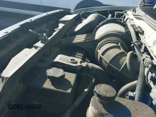 ✅ 2009 Ford Econoline Cargo • VIN: 1FTNE24L89DA84047 • Lot: 41650399. Listed on IAAI with 248,505 mi. Free auction sales archive from the USA and detailed vehicle history report at DreamBid. Image 12.