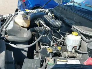 2003 Dodge 1500 ST z VIN 1D7HA18Z73S152865, wystawiony jako IAAI lot #41658091 z przebiegiem 126 808 mil mil oraz . Historia ofert i sprzedaży dostępna na DreamBid. Obrazek 12.