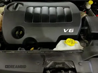 ✅ 2017 Dodge Journey Crossroad Plus • VIN: 3C4PDDGG6HT541856 • Лот: 90456395. Опубликован ранее на Copart с пробегом 93 325 миль. Бесплатный доступ к архиву аукционных продаж из США и подробный отчёт об истории автомобиля на DreamBid. Изображение 14.