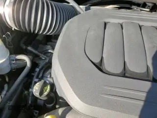 ✅ 2020 Dodge Grand Caravan GT • VIN: 2C4RDGEG9LR152203 • Lot: 82050295. Wystawiony na Copart z przebiegiem 105 909 mil. Bezpłatny archiwum sprzedaży aukcyjnych z USA i szczegółowy raport historii pojazdu na DreamBid. Zdjęcie 14.