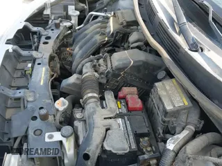 ✅ 2016 Nissan Versa SV • VIN: 3N1CN7AP8GL826999 • Lot: 42403490. Listed on IAAI with 140,629 mi. Free auction sales archive from the USA and detailed vehicle history report at DreamBid. Image 19.