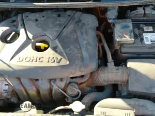 ✅ 2013 Hyundai Elantra GLS • VIN: 5NPDH4AE2DH338780 • Lot: 43492838. Listed on IAAI with 86,304 mi. Free auction sales archive from the USA and detailed vehicle history report at DreamBid. Image 20.