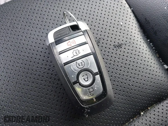 ✅ 2022 Ford Escape Titanium • VIN: 1FMCU9J99NUA83930 • Лот: 44219621. Опубліковано раніше на IAAI з пробігом 15 729 миль. Безкоштовний доступ до архіву аукціонних продажів зі США та докладний звіт про історію автомобіля на DreamBid. Зображення 11.