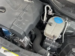 ✅ 2013 Audi A6 Premium Plus • VIN: WAUGFAFC4DN031813 • Lot: 89929585. Wystawiony na Copart z przebiegiem 169 653 mil. Bezpłatny archiwum sprzedaży aukcyjnych z USA i szczegółowy raport historii pojazdu na DreamBid. Zdjęcie 11.