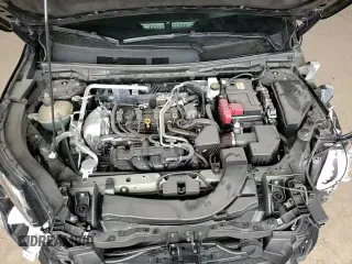 ✅ 2024 Mitsubishi Outlander SEL • VIN: JA4J3WA80RZ062066 • Lot: 65786105. Listed on Copart with 11,503 mi. Free auction sales archive from the USA and detailed vehicle history report at DreamBid. Image 15.