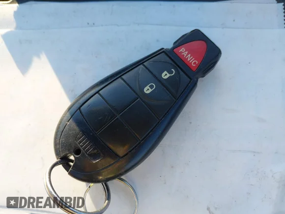 ✅ 2019 Dodge Grand Caravan SE • VIN: 2C4RDGBG0KR745564 • Lot: 45439113. Listed on IAAI with Not provided. Free auction sales archive from the USA and detailed vehicle history report at DreamBid. Image 11.