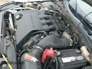 ✅ 2011 Lincoln MKZ • VIN: 3LNHL2GC4BR757634 • Lot: 43682666. Listed on IAAI with 153,183 mi. Free auction sales archive from the USA and detailed vehicle history report at DreamBid. Image 15.