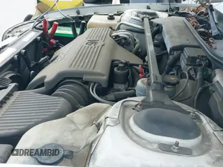 ✅ 1998 Buick LeSabre Limited • VIN: 1G4HR52K2WH500817 • Lot: 41911170. Listed on IAAI with 209,551 mi. Free auction sales archive from the USA and detailed vehicle history report at DreamBid. Image 12.