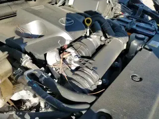 ✅ 2017 Lexus NX 200t • VIN: JTJYARBZ0H2063712 • Lot: 91290825. Listed on Copart with 89,163 mi. Free auction sales archive from the USA and detailed vehicle history report at DreamBid. Image 14.