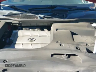 ✅ 2012 Lexus RX 350 • VIN: 2T2BK1BA1CC126050 • Lot: 43715252. Listed on IAAI with 122,877 mi. Free auction sales archive from the USA and detailed vehicle history report at DreamBid. Image 21.