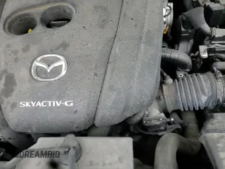 ✅ 2023 Mazda CX-5 S Preferred • VIN: JM3KFBCM5P0201847 • Lot: 89437045. Wystawiony na Copart z przebiegiem 26 068 mil. Bezpłatny archiwum sprzedaży aukcyjnych z USA i szczegółowy raport historii pojazdu na DreamBid. Zdjęcie 15.