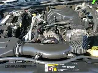 ✅ 2018 Jeep Wrangler Unlimited Freedom • VIN: 1C4BJWDG6JL911028 • Lot: 70549425. Listed on Copart with 115,248 mi. Free auction sales archive from the USA and detailed vehicle history report at DreamBid. Image 14.