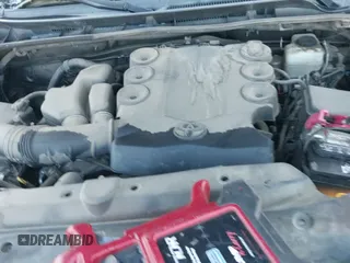 ✅ 2016 Toyota 4Runner Limited • VIN: JTEBU5JR1G5389604 • Lot: 42714155. Wystawiony na IAAI z przebiegiem 137 364 mil. Bezpłatny archiwum sprzedaży aukcyjnych z USA i szczegółowy raport historii pojazdu na DreamBid. Zdjęcie 21.