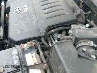 ✅ 2010 Toyota RAV4 Limited • VIN: 2T3DK4DV3AW036285 • Lot: 43543835. Listed on IAAI with 157,246 mi. Free auction sales archive from the USA and detailed vehicle history report at DreamBid. Image 19.