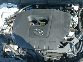 ✅ 2025 Mazda 3 S • VIN: 3MZBPAAM5SM460165 • Lot: 43248868. Listed on IAAI with 8,576 mi. Free auction sales archive from the USA and detailed vehicle history report at DreamBid. Image 19.