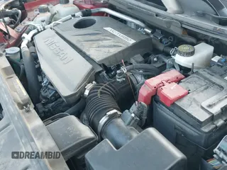 ✅ 2022 Nissan Rogue Platinum • VIN: JN8BT3DC3NW120437 • Lot: 42160139. Wystawiony na IAAI z przebiegiem 65 434 mil. Bezpłatny archiwum sprzedaży aukcyjnych z USA i szczegółowy raport historii pojazdu na DreamBid. Zdjęcie 20.