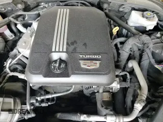 ✅ 2021 Cadillac CT4 Sport • VIN: 1G6DC5RK1M0118609 • Lot: 61200115. Listed on Copart with 93,891 mi. Free auction sales archive from the USA and detailed vehicle history report at DreamBid. Image 13.