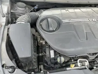 ✅ 2019 Jeep Cherokee Trailhawk Elite • VIN: 1C4PJMBX1KD141930 • Lot: 80255885. Listed on Copart with 137,235 mi. Free auction sales archive from the USA and detailed vehicle history report at DreamBid. Image 16.