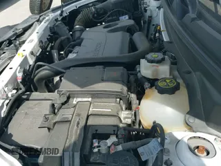 ✅ 2023 Chevrolet Equinox LS • VIN: 3GNAXHEG8PL184192 • Lot: 43393609. Listed on IAAI with 31,855 mi. Free auction sales archive from the USA and detailed vehicle history report at DreamBid. Image 20.