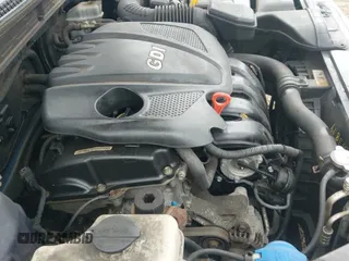 ✅ 2011 Hyundai Sonata Limited • VIN: 5NPEC4AC2BH057786 • Лот: 43130723. Опубликован ранее на IAAI с пробегом 228 668 миль. Бесплатный доступ к архиву аукционных продаж из США и подробный отчёт об истории автомобиля на DreamBid. Изображение 12.