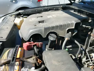 ✅ 2005 Toyota 4Runner SR5 • VIN: JTEBU14RX58042711 • Lot: 43266545. Listed on IAAI with 166,220 mi. Free auction sales archive from the USA and detailed vehicle history report at DreamBid. Image 19.