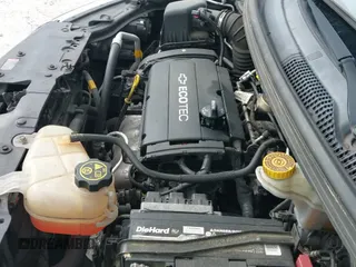 ✅ 2017 Chevrolet Sonic LS • VIN: 1G1JB5SH7H4117456 • Lot: 43177202. Listed on IAAI with 86,994 mi. Free auction sales archive from the USA and detailed vehicle history report at DreamBid. Image 12.