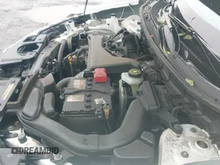 ✅ 2020 Nissan Rogue SV • VIN: JN8AT2MV9LW116042 • Lot: 43445884. Listed on IAAI with 109,257 mi. Free auction sales archive from the USA and detailed vehicle history report at DreamBid. Image 20.