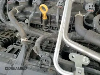 ✅ 2023 Mitsubishi Outlander SE • VIN: JA4J4UA87PZ009606 • Lot: 83789745. Listed on Copart with 74,350 mi. Free auction sales archive from the USA and detailed vehicle history report at DreamBid. Image 17.