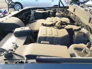 2012 Hyundai Veracruz Limited с VIN KM8NU4CC7CU204696, выставлен на аукционе IAAI как лот 41197394 с пробегом 90 378 миль миль и . История ставок и продаж доступна на DreamBid. Изображение 19.