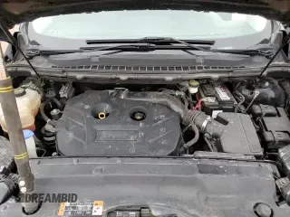 ✅ 2017 Ford Edge SEL • VIN: 2FMPK4J96HBB19285 • Лот: 93445375. Опубликован ранее на Copart с пробегом 103 248 миль. Бесплатный доступ к архиву аукционных продаж из США и подробный отчёт об истории автомобиля на DreamBid. Изображение 14.