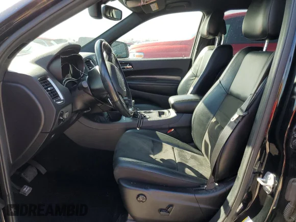 ✅ 2020 Dodge Durango GT Plus • VIN: 1C4RDJDG2LC286283 • Lot: 47233904. Wystawiony na Copart z przebiegiem 83 049 mil. Bezpłatny archiwum sprzedaży aukcyjnych z USA i szczegółowy raport historii pojazdu na DreamBid. Zdjęcie 7.