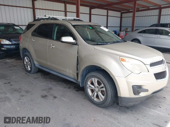 ✅ 2015 Chevrolet Equinox LT • VIN: 2GNALBEK9F1100099 • Lot: 45539761. Wystawiony na IAAI z przebiegiem 105 318 mil. Bezpłatny archiwum sprzedaży aukcyjnych z USA i szczegółowy raport historii pojazdu na DreamBid. Zdjęcie 1.