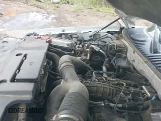 ✅ 2016 Ford Expedition Max Limited • VIN: 1FMJK1KT9GEF28818 • Lot: 42332276. Listed on IAAI with 253,006 mi. Free auction sales archive from the USA and detailed vehicle history report at DreamBid. Image 19.