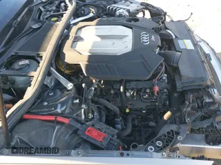 ✅ 2022 Audi RS 6 • VIN: WUA1CBF23NN902140 • Лот: 41644852. Опубликован ранее на IAAI с пробегом 37 047 миль. Бесплатный доступ к архиву аукционных продаж из США и подробный отчёт об истории автомобиля на DreamBid. Изображение 25.