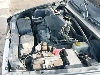 ✅ 2004 Dodge Dakota SLT • VIN: 1D7HG42N44S618405 • Lot: 40895893. Wystawiony na IAAI z przebiegiem 172 324 mil. Bezpłatny archiwum sprzedaży aukcyjnych z USA i szczegółowy raport historii pojazdu na DreamBid. Zdjęcie 19.