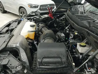 ✅ 2024 Ford F-150 STX • VIN: 1FTEW2LP4RFB36358 • Лот: 43530445. Опубликован ранее на IAAI с пробегом 24 849 миль. Бесплатный доступ к архиву аукционных продаж из США и подробный отчёт об истории автомобиля на DreamBid. Изображение 20.