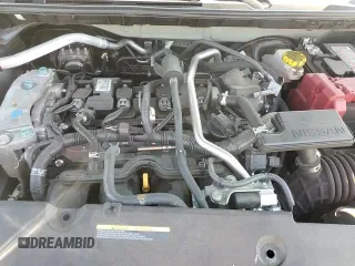 ✅ 2023 Nissan Sentra SV • VIN: 3N1AB8CV0PY268229 • Lot: 80273945. Wystawiony na Copart z przebiegiem 47 777 mil. Bezpłatny archiwum sprzedaży aukcyjnych z USA i szczegółowy raport historii pojazdu na DreamBid. Zdjęcie 14.