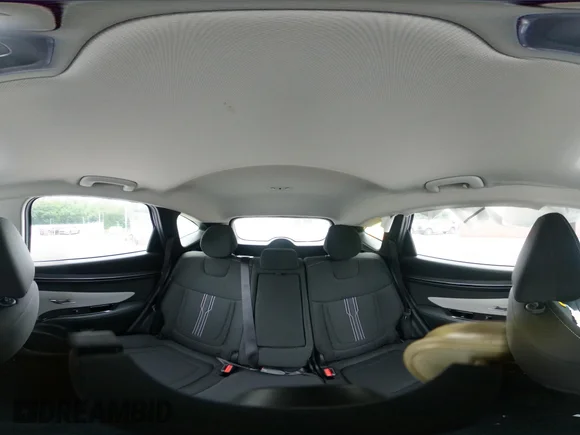 ✅ 2022 Hyundai Tucson SEL • VIN: 5NMJF3AE1NH115955 • Лот: 45232108. Опубликован ранее на IAAI с пробегом 85 777 миль. Бесплатный доступ к архиву аукционных продаж из США и подробный отчёт об истории автомобиля на DreamBid. Изображение 21.