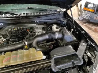 ✅ 2021 Ford Expedition XLT • VIN: 1FMJU1JT4MEA40710 • Lot: 47959715. Listed on Copart with 148,921 mi. Free auction sales archive from the USA and detailed vehicle history report at DreamBid. Image 17.