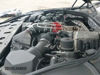 ✅ 2014 BMW M6 • VIN: WBS6C9C57ED467275 • Lot: 42787711. Listed on IAAI with 105,158 mi. Free auction sales archive from the USA and detailed vehicle history report at DreamBid. Image 20.