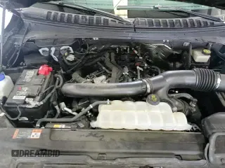 ✅ 2024 Ford Expedition Limited • VIN: 1FMJU1K87REA48804 • Лот: 82094135. Опубликован ранее на Copart с пробегом 34 210 миль. Бесплатный доступ к архиву аукционных продаж из США и подробный отчёт об истории автомобиля на DreamBid. Изображение 15.