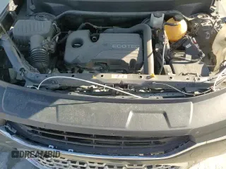 ✅ 2019 GMC Terrain SLE • VIN: 3GKALMEV8KL147278 • Лот: 92222455. Опубликован ранее на Copart с пробегом 80 686 миль. Бесплатный доступ к архиву аукционных продаж из США и подробный отчёт об истории автомобиля на DreamBid. Изображение 15.