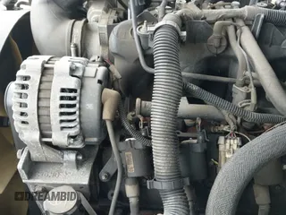 ✅ 2003 GMC Envoy SLE • VIN: 1GKES16P236223205 • Lot: 42280785. Listed on IAAI with 127,669 mi. Free auction sales archive from the USA and detailed vehicle history report at DreamBid. Image 18.