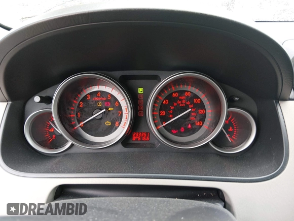 ✅ 2010 Mazda CX-9 Touring • VIN: JM3TB2MA6A0225845 • Lot: 44933638. Wystawiony na IAAI z przebiegiem 233 351 mil. Bezpłatny archiwum sprzedaży aukcyjnych z USA i szczegółowy raport historii pojazdu na DreamBid. Zdjęcie 7.