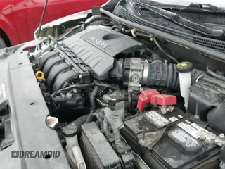 ✅ 2019 Nissan Sentra S • VIN: 3N1AB7AP6KY215574 • Lot: 43552240. Listed on IAAI with 105,172 mi. Free auction sales archive from the USA and detailed vehicle history report at DreamBid. Image 19.