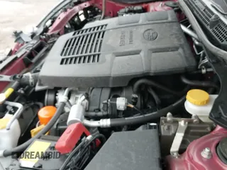 ✅ 2021 Subaru Forester Premium • VIN: JF2SKAFC2MH509655 • Lot: 43730203. Listed on IAAI with 13,911 mi. Free auction sales archive from the USA and detailed vehicle history report at DreamBid. Image 19.